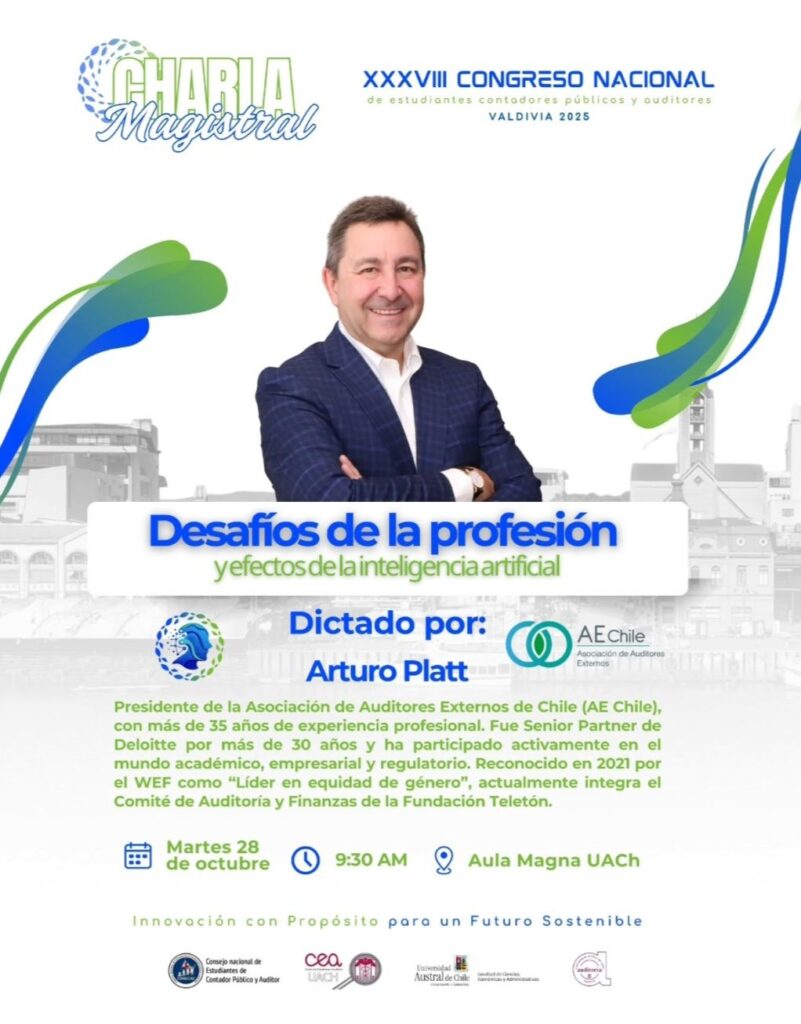 Congreso Nacional XXXVIII de Estudiantes Contadores Públicos y Auditores