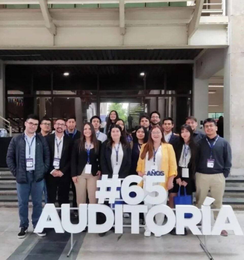 Congreso Audicon versión XXXVII