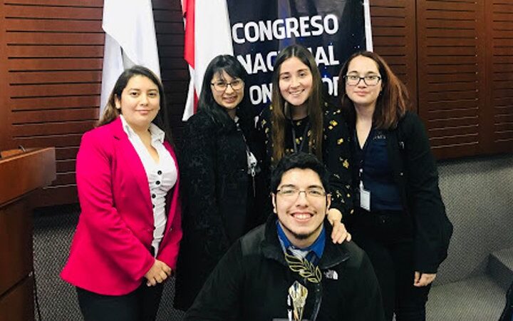 Congreso Nacional CONECAC