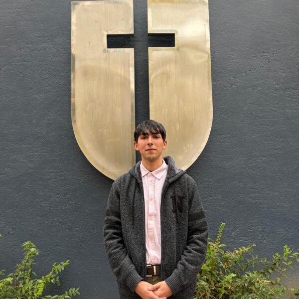 Andrés Cabello Vera